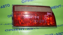 ������� ����� ������ Toyota Crown 30293 GS171, ����� 30293 ����