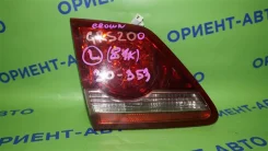 ������� ����� ������ Toyota Crown 30353 GRS200, ����� 30353 ����