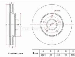 ���� ��������� SAT ST-40206-CY00A, �������� ST40206CY00A ����