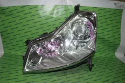 ���� Nissan FUGA 4789 GY50, ����� 4789 ����