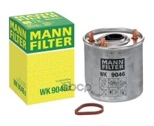 ����, ������ WK 9046 ������ ��������� MANN-Filter ���. WK9046Z MANN-Filter WK9046Z WK9046Z ����