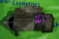 ������� Mitsubishi Legnum EC5W 6A13T ����