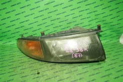 ���� Toyota Estima Emina 2858 CXR10, ������ 2858 ����