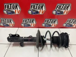 ������ Toyota Allex 2004 4851080178 ZZE124 1ZZFE, �������� ������ 4851080178 ����