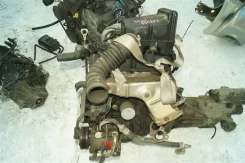 ��������� Mitsubishi Pajero MINI 1000C855 H58A 4A30 1000C855 ����