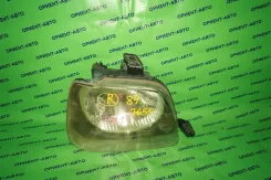 ���� Honda Z 7655 PA1, ������ 7655 ����