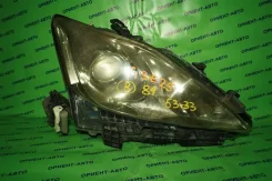 ���� Lexus IS250 5333 GSE25, ������ 5333 ����