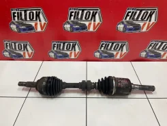 ������ Nissan X-Trail 2010 39101JG04C TNT31 QR25DE, �������� ����� 39101JG04C ����