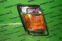 ������� Toyota GAIA 4450 ACM10, ������ 4450 ����
