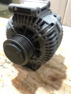 ��������� Audi A4 2004-2008 06E903016E 8EC AUK 06E903016E ����