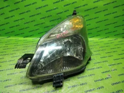 ���� Toyota Ractis 52168 NCP105, ����� 52168 ����