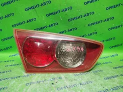 ������� ����� ������ Mitsubishi Galant Fortis 5614 CY4A, ����� 5614 ����