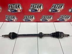 ������ Toyota Ractis 2008 4341052210 NCP100 1NZFE, �������� ������ 4341052210 ����