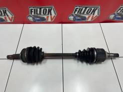������ Toyota RAUM 2001 4342016132 EXZ10 5EFE, �������� ����� 4342016132 ����