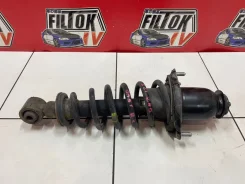 ������ Toyota Allion 2002 4853080069 ZZT245 1ZZFE, ������ ������ 4853080069 ����