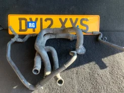 �������� ������� ���������� Skoda Octavia 2 (A5) 2007 1K0121156BK ������� 1.6 FSI BLF 1K0121156BK ����