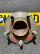 ������� Mazda 3 BL 2009 BBM22615XB ������� 1.6 Z6, ������ BBM22615XB ����