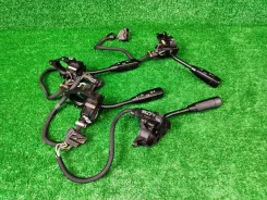 ���������� ������������� Mercedes-Benz S-Class 1995 A1405401144 W140 M119 A1405401144 ����