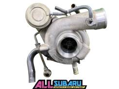 ������� Subaru Forester 1999 14411AA260 SF5 EJ205 14411AA260 ����