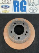 ��������� ���� Hyundai i30 2008 584111H300 1.4 G4FA, ������ 584111H300 ����