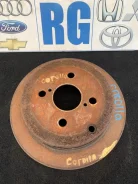 ��������� ���� Toyota Corolla 120 2006 4243102070 ������� 1.4 4ZZ-FE, ������ 4243102070 ����