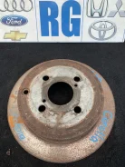 ��������� ���� Toyota Corolla 120 2006 4243102070 ������� 1.4 4ZZ-FE, ������ 4243102070 ����