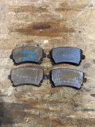 ��������� ������� Audi A8 2002-2005 4B3698451 4E2 BFM, ������ 4B3698451 ����