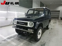 ���� Suzuki Jimny 1994 2000283C10 JA11 F6A 2000283C10 ����