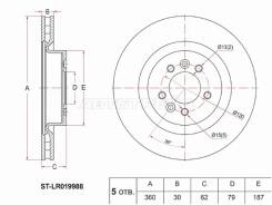 ���� ��������� SAT ST-LR019988, �������� STLR019988 ����