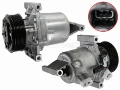 ���������� ������������ Renault Arkana 19-, Renault Duster 21-, Renault Logan 14-, Renault Sandero/Sandero Stepway 14- SAT ST-245-0152 ST2450152 ����