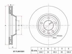 ���� ��������� SAT ST-7L8615301, �������� ST7L8615301 ����