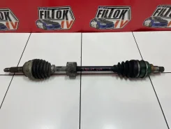 ������ Toyota BB 2009 43420B1030 QNC21 3SZVE, �������� ����� 43420B1030 ����