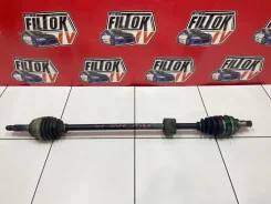 ������ Toyota BB 2009 43410B1060 QNC21 3SZVE, �������� ������ 43410B1060 ����