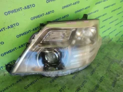 ���� Toyota Alphard 5817 ANH15W, �������� ����� 5817 ����