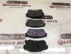 ������� ��������� Toyota Bb 04465B1170 QNC21 3SZVE, �������� 04465B1170 ����