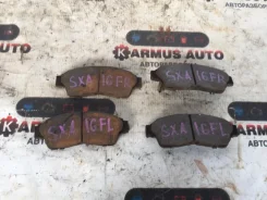 ������� ��������� Toyota RAV4 0446542060 SXA16 3SFE, �������� 0446542060 ����