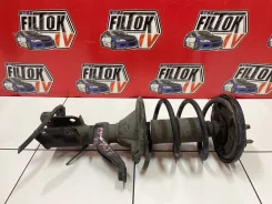������ Honda Stream 2002 51602S7AN09 RN1 D17A, �������� ����� 51602S7AN09 ����