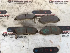 ������� ��������� Honda Stepwgn 45022SX0J02 RF3 K20A, �������� 45022SX0J02 ����