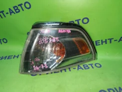 ������� Toyota Regius 1997 2673 KCH46 1KZ-TE, ����� 2673 ����