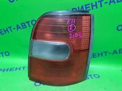 ����-������ Nissan March 1998 4786 K11 CG10DE, ������ 4786 ����