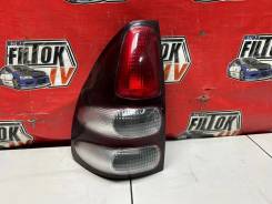 ���� ������ Toyota LAND Cruiser Prado 2003 8156160620 VZJ121 5VZFE, ������ ����� 8156160620 ����