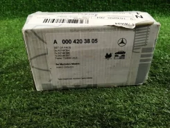 ������� ��������� Mercedes-Benz GLE-Class A0004203805 W167, ������ A0004203805 ����