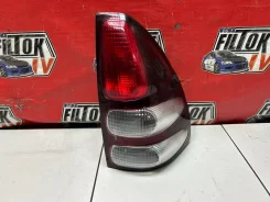 ���� ������ Toyota LAND Cruiser Prado 2003 8155160700 VZJ121 5VZFE, ������ ������ 8155160700 ����