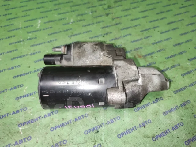 ������� AUDI A6 2010 06E911023E 4F5 CCEA 06E911023E ����