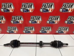 ������ Toyota Cynos 1998 4341016142 EL52 4EFE, �������� ������ 4341016142 ����