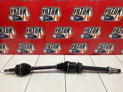 ������ Toyota Estima 2009 4341042160 GSR50W 2GRFE, �������� ������ 4341042160 ����