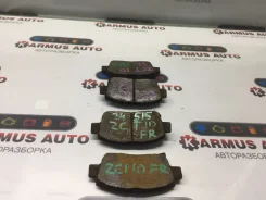 ������� ��������� Toyota Opa 0446532210 ZCT10 1ZZFE, �������� 0446532210 ����
