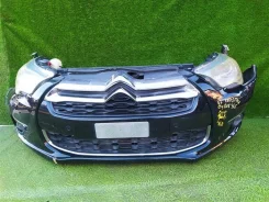 Nose cut Citroen DS4 NX EP6CDT ����