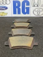 ��������� ������� Hyundai i30 2015 58302A6A31 G4FA 1.4, ������ 58302A6A31 ����