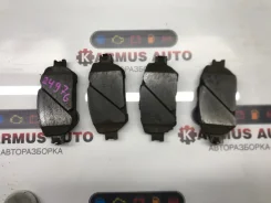 ������� ��������� Toyota Isis 0446544140 ANM10G 1Azfse, �������� 0446544140 ����